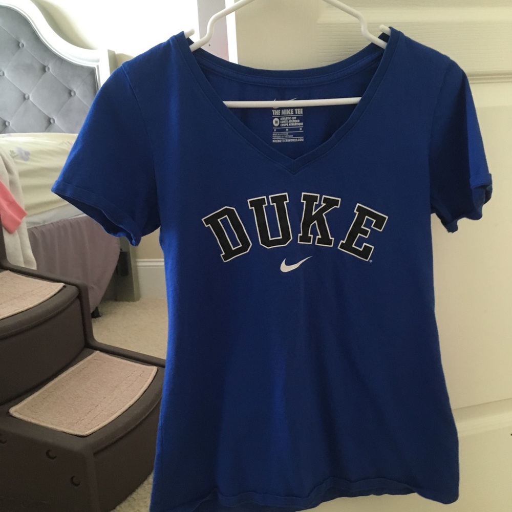 Nike Duke Top